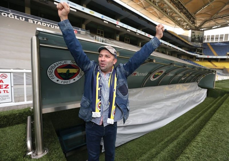 Hangi ünlü hangi takımı tutuyor?