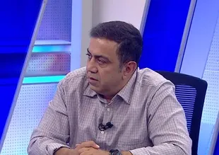 Bülent Timurlenk: Çocuk oyuncağı değil