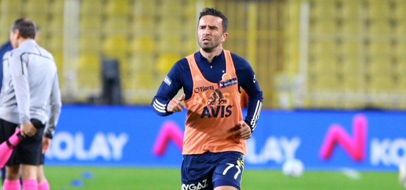 Gökhan Gönül'de umut ışığı