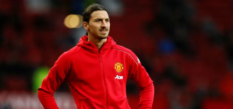 Beşiktaş'tan Zlatan Ibrahimovic atağı