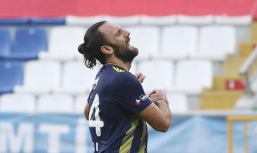 Muriqi'ye kötü haber! Corona virüsü testi...