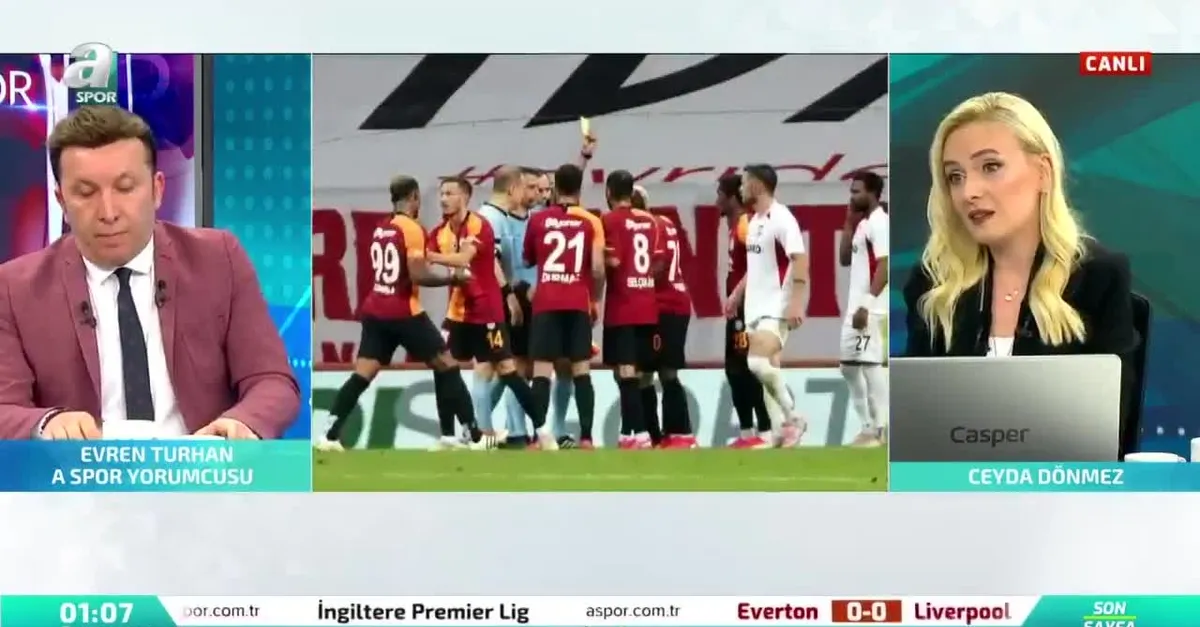"Alper Ulusoy hayatı boyunca içinden 6 saniye saymamıştır"