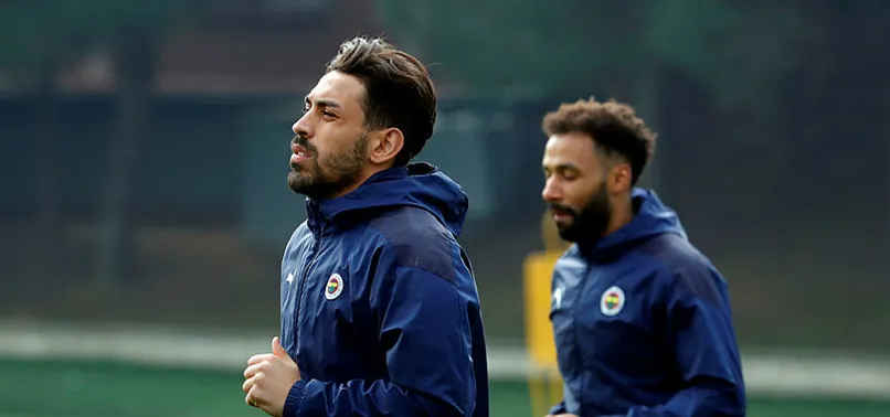 Fenerbahçe Konyaspor'u ağırlayacak!