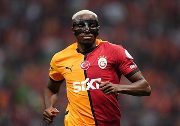 Osimhen Konyaspor maçında oynayacak mı? Victor Osimhen ne zaman sahalara dönecek?