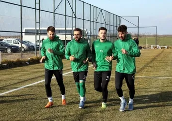 Kırklareli ‘Süper Lig’ tanımadı!