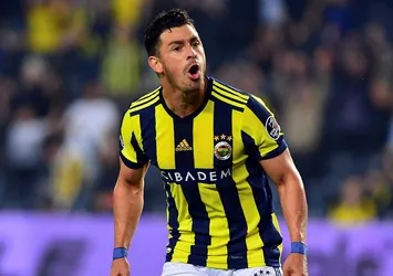 Fenerbahçe'ye Giuliano müjdesi