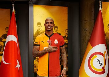 G.Saray, Lemina transferinin detaylarını açıkladı!