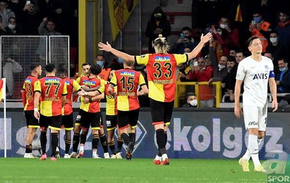 Galatasaray’ın istediği İrfan Can Eğribayat için transfer kararı verildi!