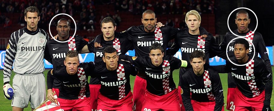 Lens, Atiba ve Marcelo yeniden mi buluşuyor