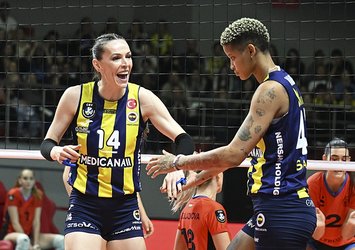 F.Bahçe evinde kazandı!