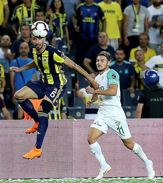 Spor yazarları Fenerbahçe-Bursaspor maçını yorumladı