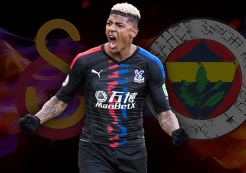 G.Saray istedi F.Bahçe alıyor! EURO 2020 sonrası...