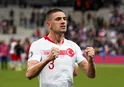 MAÇ SONUCU l Fransa 1 - 1 Türkiye l ÖZET - 2