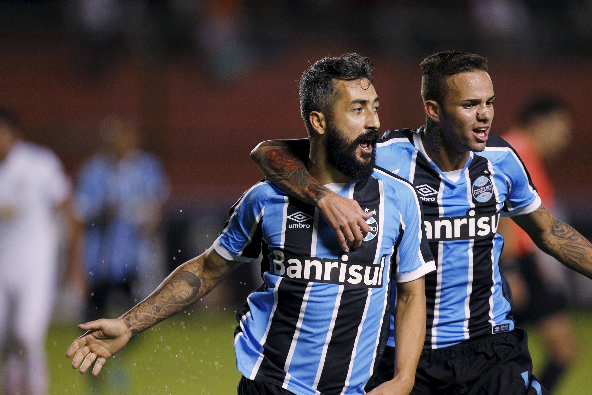 Luan’a yakın takip başladı!