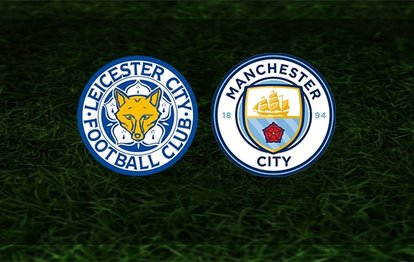 Leicester City - Manchester City maçı ne zaman saat kaçta ve hangi kanalda CANLI yayınlanacak?