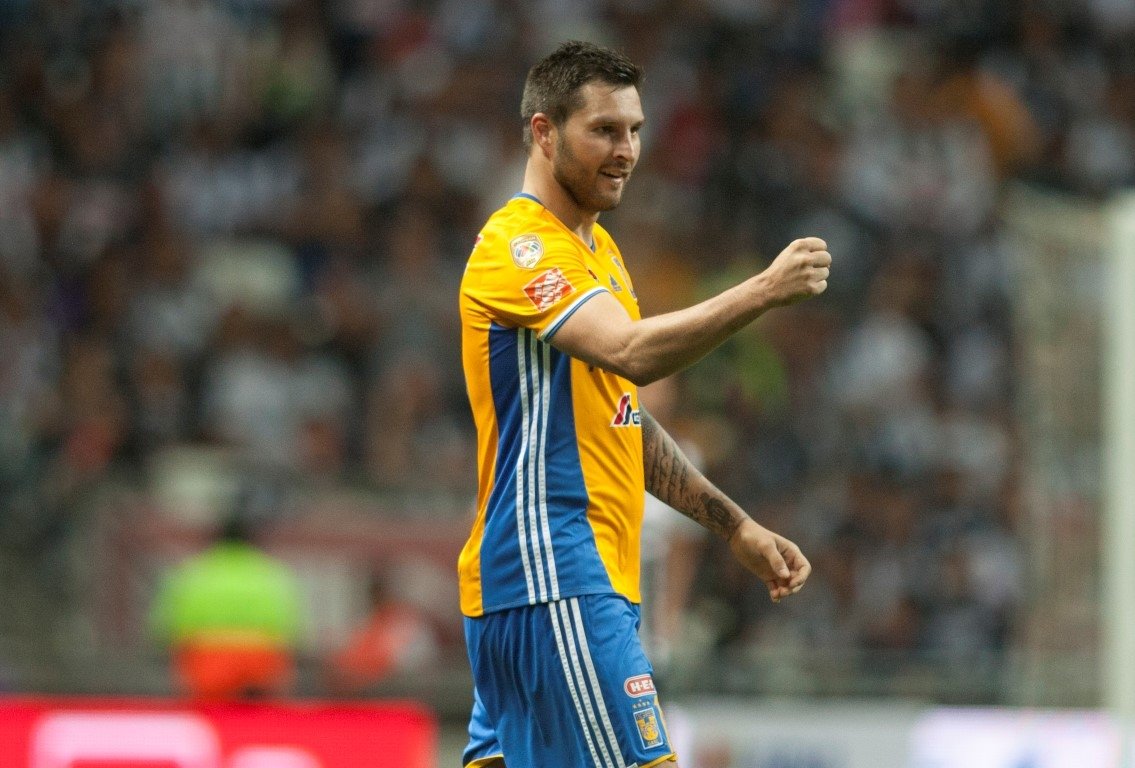 Fenerbahçe’den Andre Pierre Gignac bombası