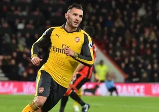 Lucas Perez'den sert açıklamalar!