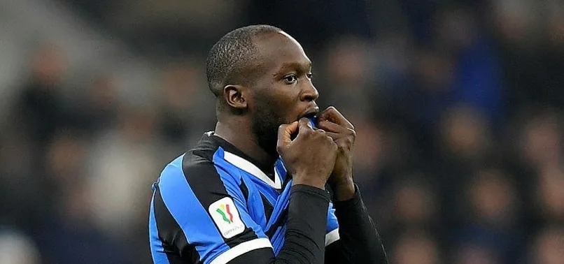 Lukaku: Beni Biliç istemedi