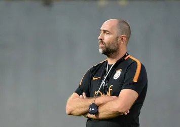 Galatasaray'da Fenerbahçe kelimesi yasaklandı
