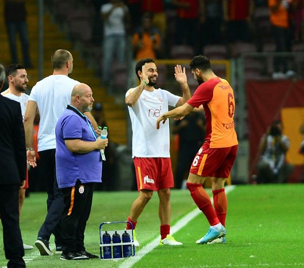 Selçuk İnan ve Emre Belözoğlu için müthiş plan!