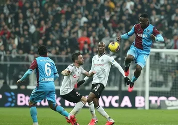 Atiba: Galibiyete yakındık