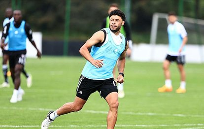 Beşiktaş kupada MKE Ankaragücü karşısında!