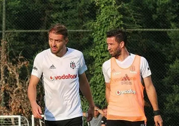 Gökhan-Caner ikilemi