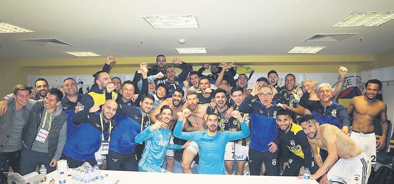 Fenerbahçe'den 5 milyonluk büyük jest