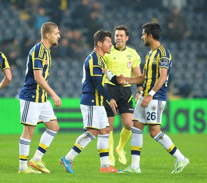 Emre Belözoğlu’ndan Galatasaray açıklaması