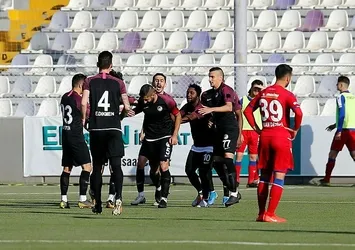 Keçiörengücü altın buldu!