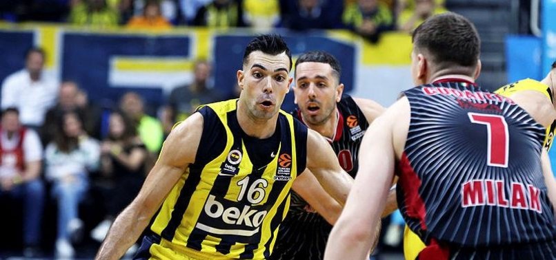 Fenerbahçe Beko'nun rakibi Alba Berlin - Aspor