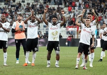 Vodafone Park yeni rekor için gün sayıyor