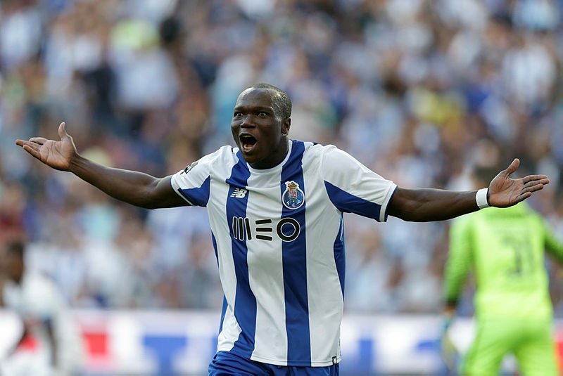 İşte Beşiktaş’ın Aboubakar planı