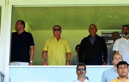 Fatih Terim’den Bordumspor’a destek!