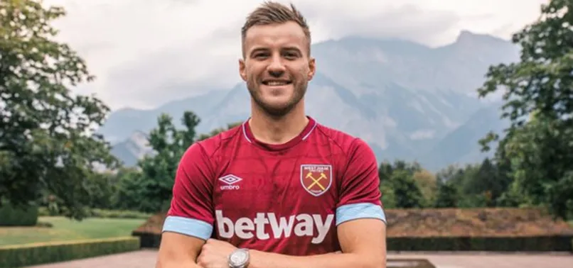 West Ham, Yarmolenko transferini duyurdu!