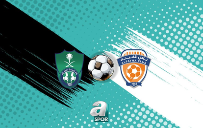 Al Ahli-Al Fayha maçı ne zaman ve saat kaçta? Hangi kanalda?