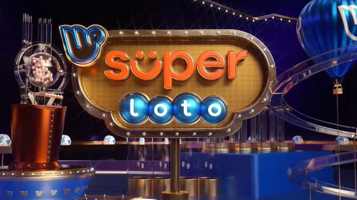Süper Loto 28 Mayıs Perşembe çekiliş sonuçları açıklandı mı? | Kazandıran numaralar