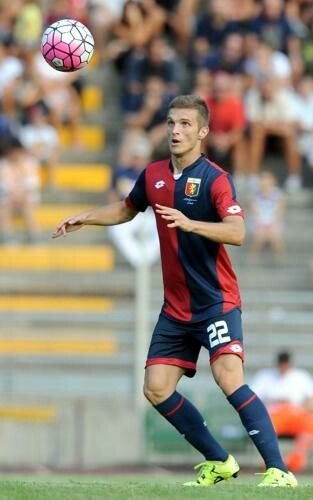 Darko Lazovic sürprizi