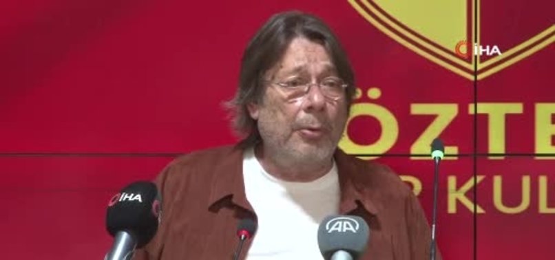 Mehmet Sepil: Roman Abramovich haberleri balon çıktı!