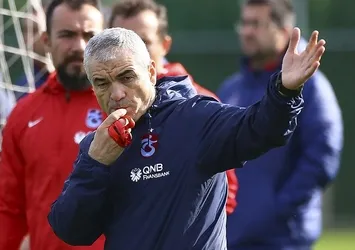 Trabzonspor'un Antalya kampı sona erdi