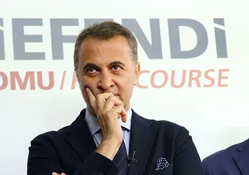 TFF’ye adaylığı belirsiz