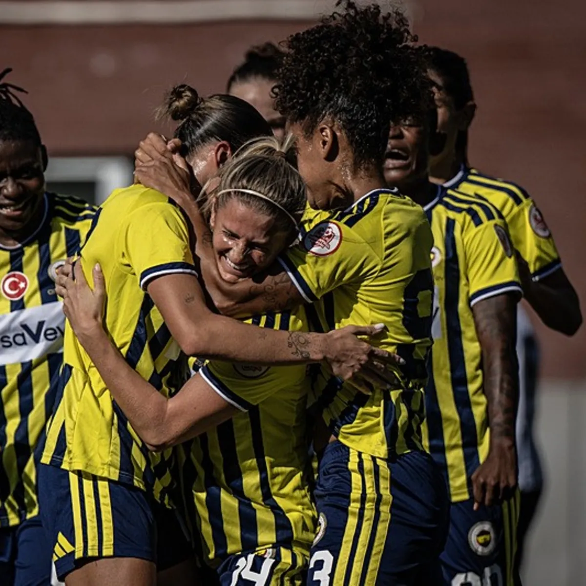 Fenerbahçe arsaVev deplasmanda Minsk'i yendi!