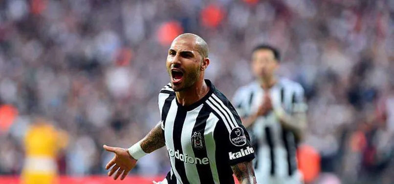 Quaresma'nın hayatı kitap oldu