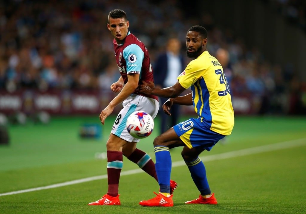 Galatasaray Jonathan Calleri’yi getiriyor