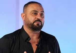 Hasan Şaş gözaltına alındı