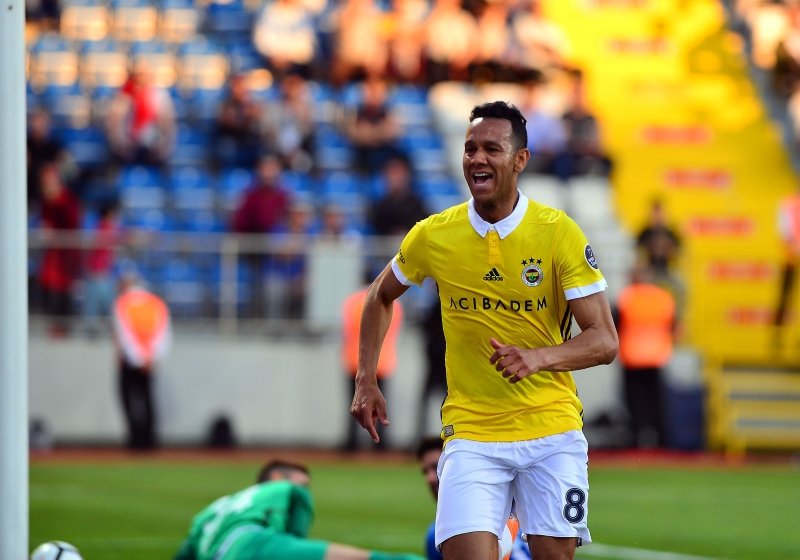 Fenerbahçe’de Josef de Souza ile yollar ayrılıyor!
