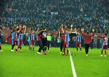 Trabzonspor'da kritik 3 gün