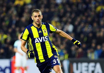 Slimani 15 milyon eridi