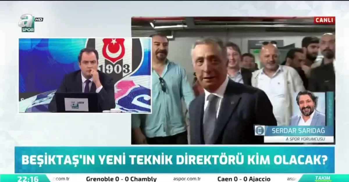 "Sergen Yalçın transferi yüzde 90 bitti"