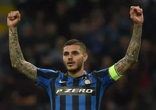 Icardi özür diledi
